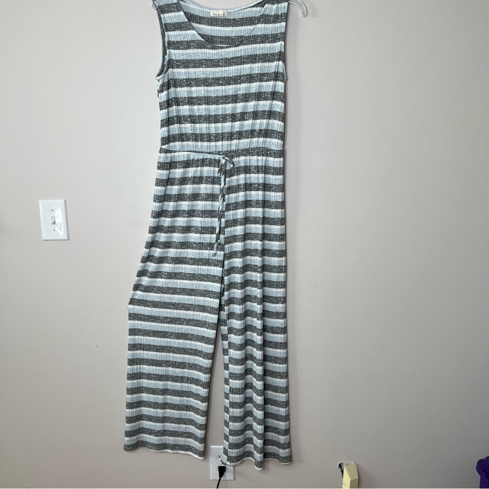 ! Emi & Joe woman’s jumpsuit
